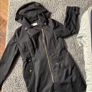 Michael Kors Rain Jacket